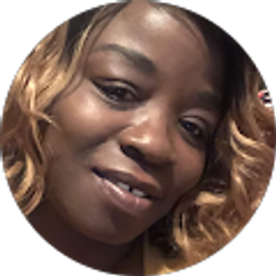 Profile photo of Gaye Whitehead