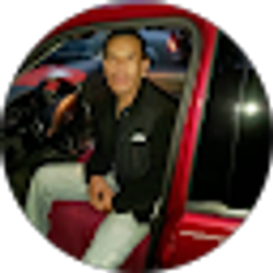 Profile photo of Esteban Candia