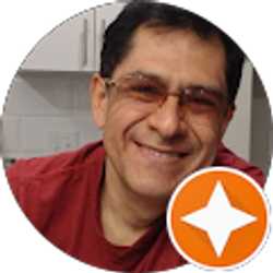 Profile photo of Robert Gutierrez