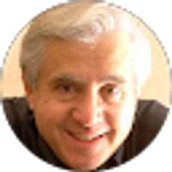 Profile photo of David Heller