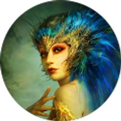 Profile photo of Virginia Johnston