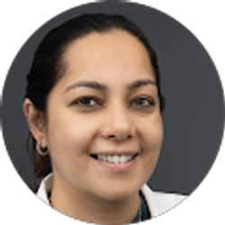 Profile photo of B Haq