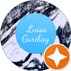 Profile photo of Luisa Garibay