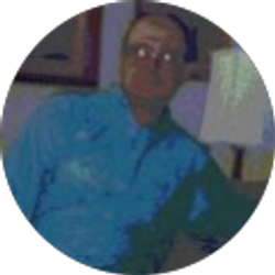 Profile photo of Michael Cherson