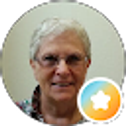 Profile photo of Joyce Kovacs