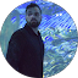 Profile photo of Kyle Harrington