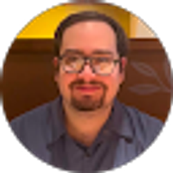 Profile photo of Jacob Hall