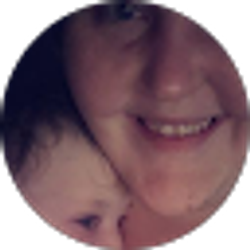 Profile photo of Kaitlyn Smith