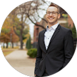 Profile photo of Daniel Weeks