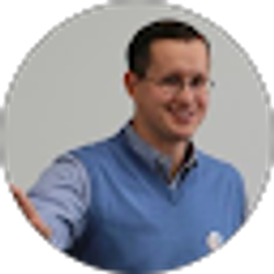 Profile photo of Patrick Hogan
