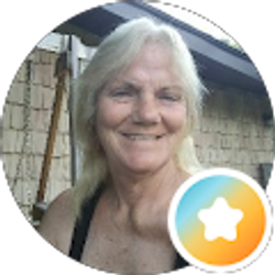 Profile photo of Kimberly Hmes