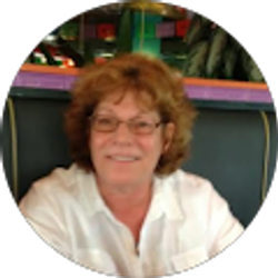 Profile photo of Diane Coombs