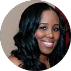 Profile photo of Nicole McMiller