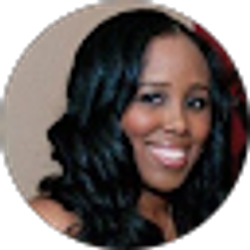 Profile photo of Nicole McMiller
