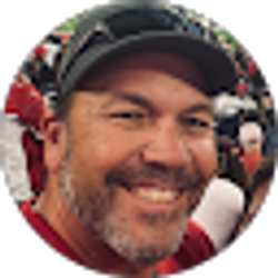 Profile photo of Christian Hall