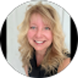 Profile photo of Michelle Choate