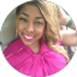 Profile photo of Richelle Hulett-Ivy