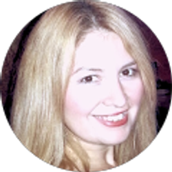 Profile photo of Becky M. Perez