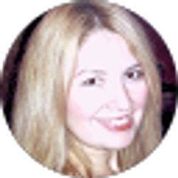 Profile photo of Becky M. Perez