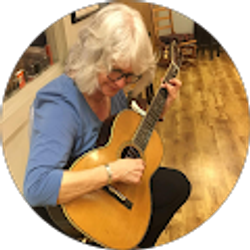 Profile photo of Jan Edmondson