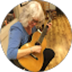 Profile photo of Jan Edmondson