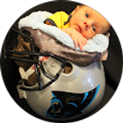 Profile photo of Anthony Rowe