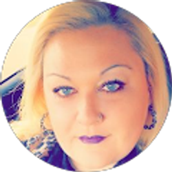 Profile photo of Stacey Bowling