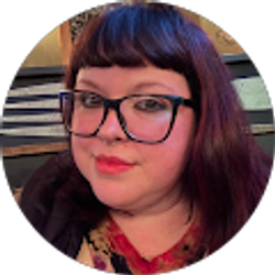 Profile photo of Jessica Houff