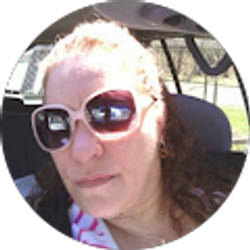 Profile photo of Lisa Matos