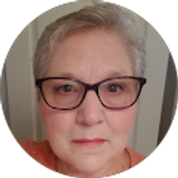 Profile photo of Cheri Petraitis