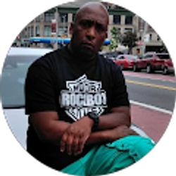 Profile photo of Gregory Kirton