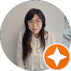 Profile photo of Elysia Gao