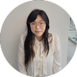 Profile photo of Elysia Gao