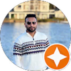 Profile photo of Utsav Patel