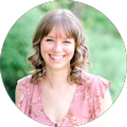 Profile photo of Sarah Martin