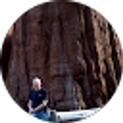 Profile photo of Robert Brown