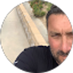 Profile photo of Roy Cancino