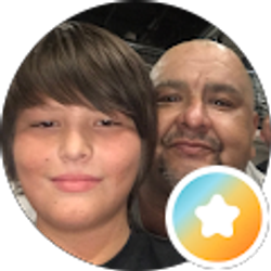 Profile photo of Sergio M. Fat smash