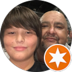 Profile photo of Sergio M. Fat smash