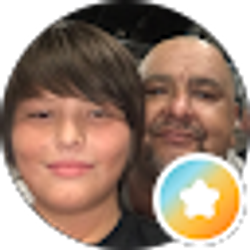 Profile photo of Sergio M. Fat smash