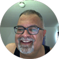 Profile photo of Victor L Quinones