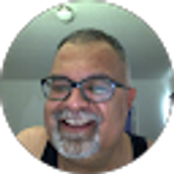 Profile photo of Victor L Quinones