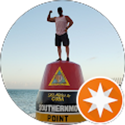 Profile photo of Mark Price