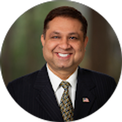 Profile photo of Vikas Kumar