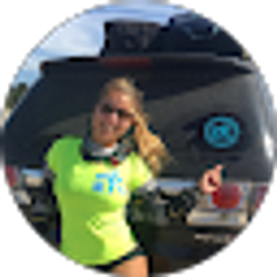 Profile photo of Elisa Castillo Theron