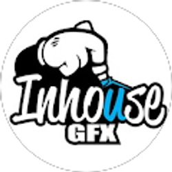 Profile photo of Tony “Inhouse GFX” Smith