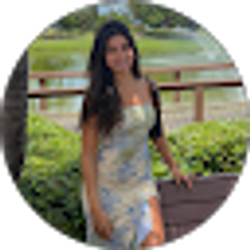 Profile photo of Sophia Silva