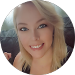 Profile photo of Kayla Reese