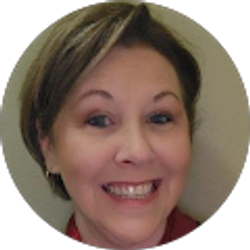 Profile photo of Pam Tanner