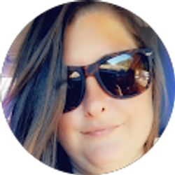 Profile photo of Megan Wilson